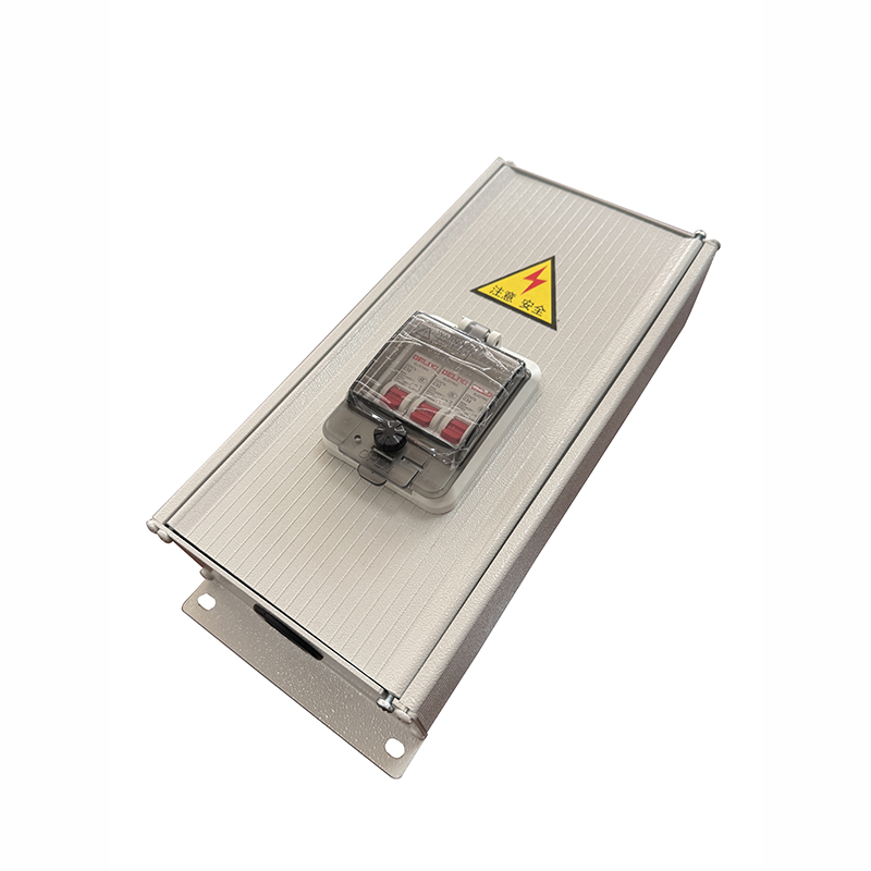 智能母线插接箱