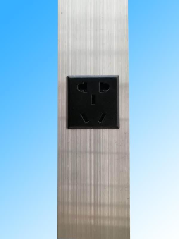 隧道照明母线槽