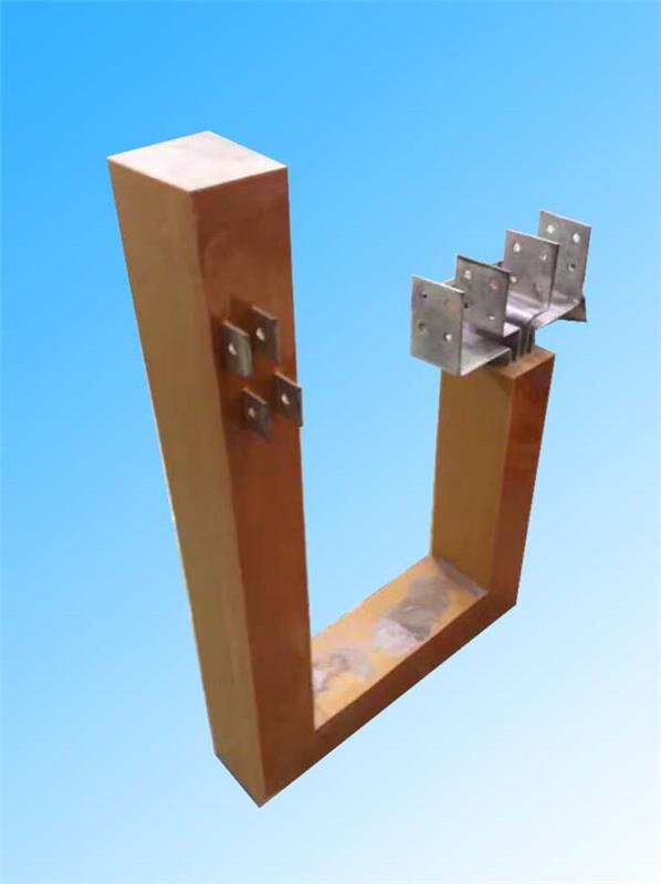 树脂浇筑母线槽