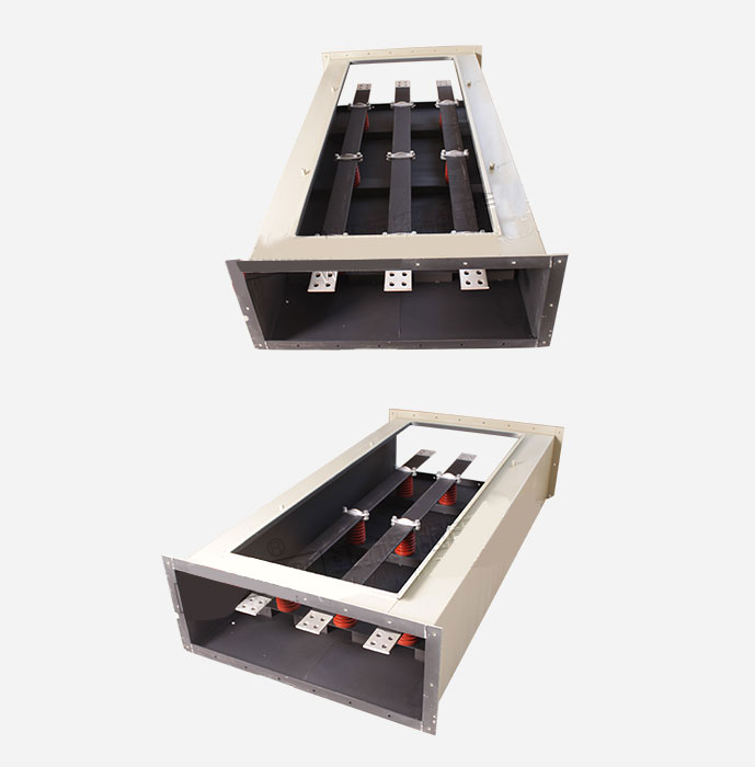 江苏密集型母线槽