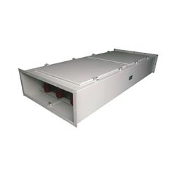 高压共箱封闭母线槽