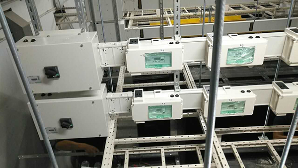 母线槽生产厂家