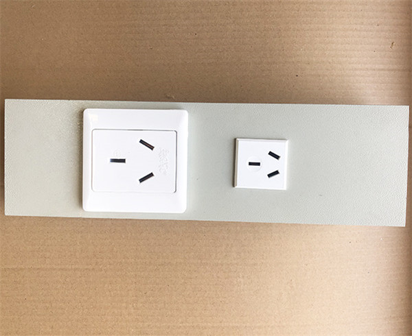 微动力照明母线槽